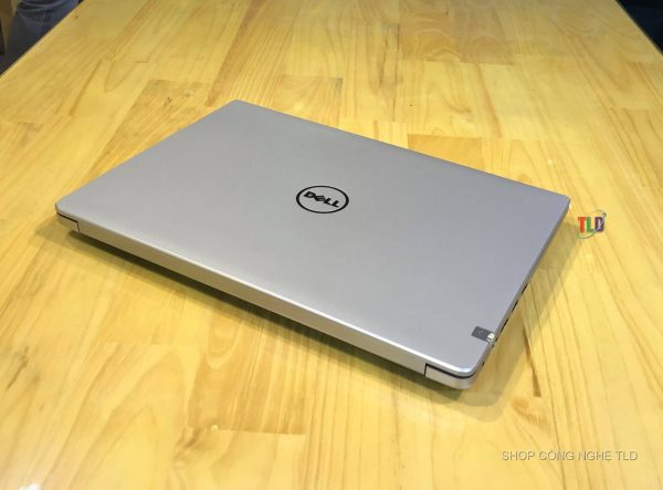 Laptop Dell Inspiron 7460 Core i5