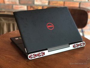 Laptop Dell Inspiron 7466