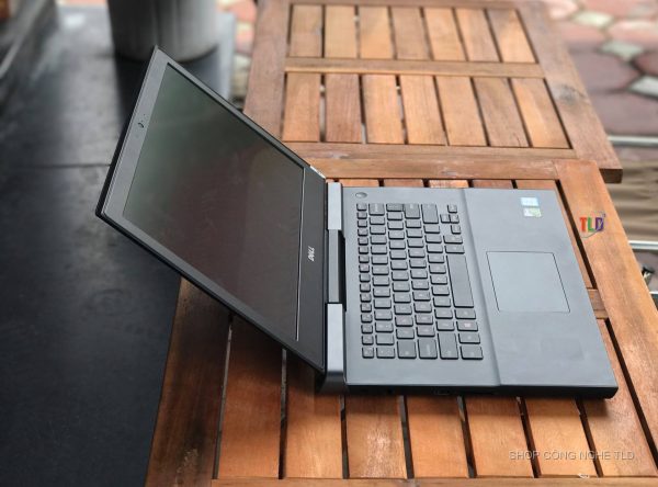 Laptop Dell Inspiron 7466