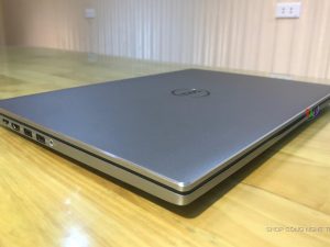 Laptop Dell Inspiron 7560 Core i5
