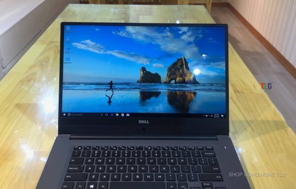 Laptop Dell Inspiron 7560 Core i5