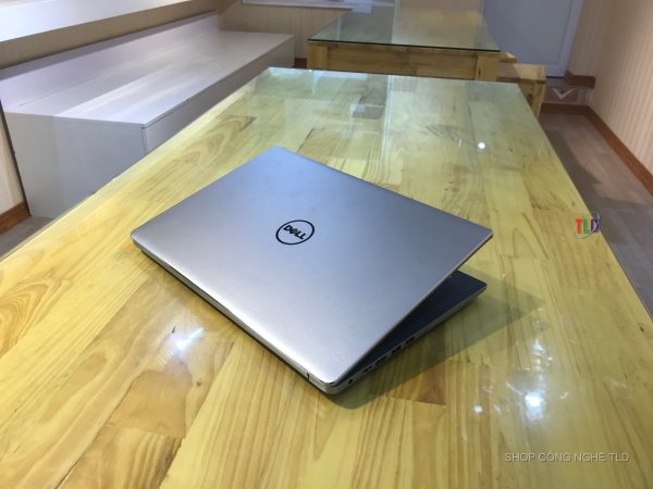 Laptop Dell Inspiron 7560 Core i7