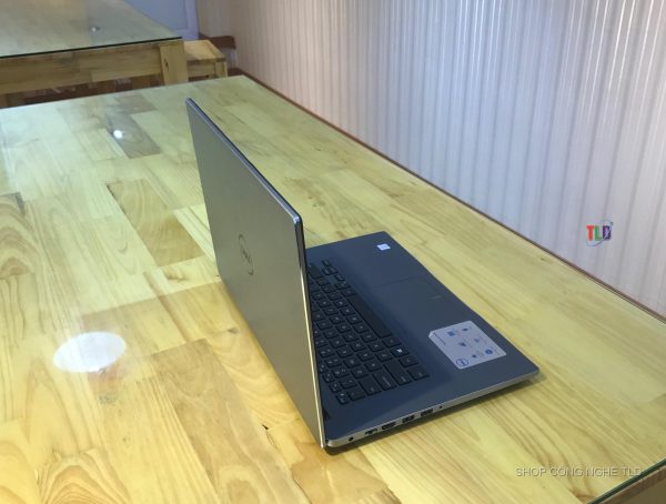 Laptop Dell Inspiron 7560 Core i7