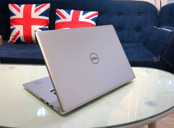Laptop Dell Inspiron 7570 Core i5