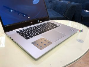 Laptop Dell Inspiron 7570 Core i7