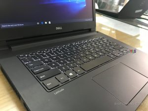 Laptop Dell Latitude 3470 Core i5