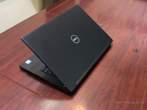 Laptop Dell Latitude 7280 Core i7