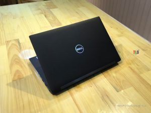Laptop Dell Latitude 7480 Core i7 7600U