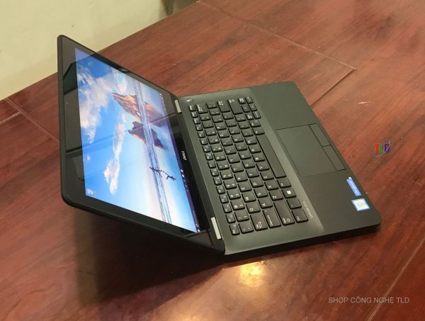 Laptop Dell Latitude E7270 Core i5