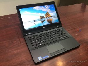 Laptop Dell Latitude E7270 Core i7