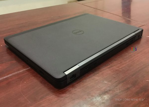 Laptop Dell Latitude E7270 Core i7