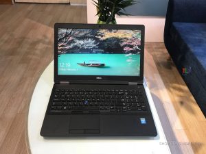 Laptop Dell Precision 3510 Core i7