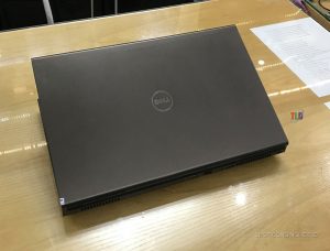 Laptop Dell Precision M6800