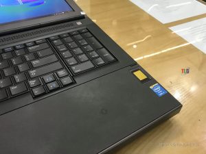 Laptop Dell Precision M6800
