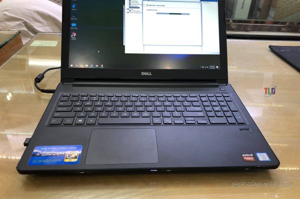 Laptop Dell Vostro 3568 Core i7