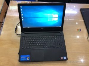 Laptop Dell Vostro 3568 Core i7