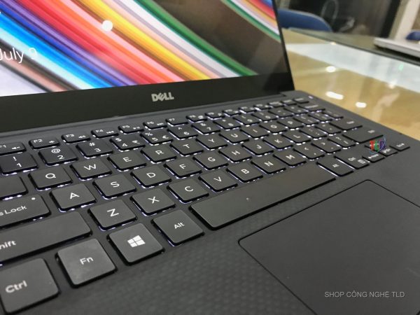 Laptop Dell XPS 13 9343 Core i7
