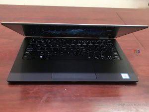 Laptop Dell XPS 13 9365 Core I7