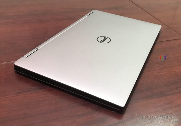 Laptop Dell XPS 13 9365 Core I7