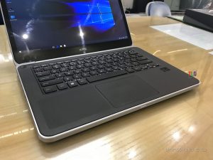 Laptop Dell XPS 14 L421X Core i7
