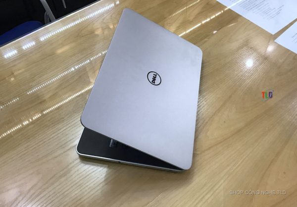 Laptop Dell XPS 14 L421X Core i7