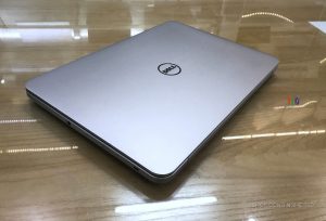 Laptop Dell XPS 14 L421X Core i7