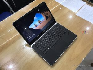 Laptop Dell XPS 14 L421X Core i7