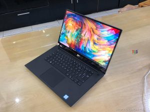 Laptop Dell XPS 15 9570 Core i5