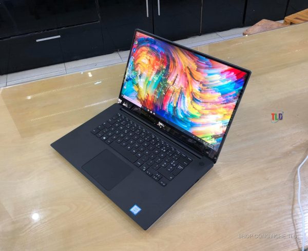 Laptop Dell XPS 15 9570 Core i5