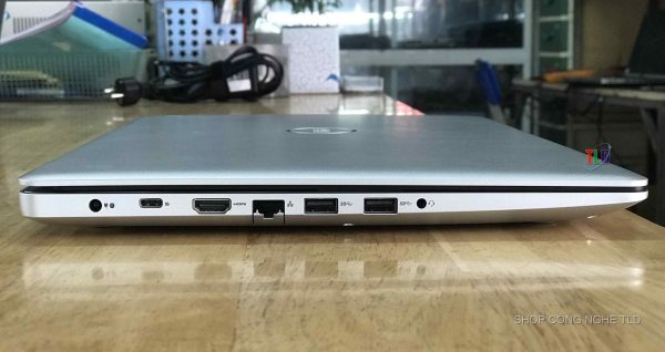 Dell Inspiron 5570 Core i7