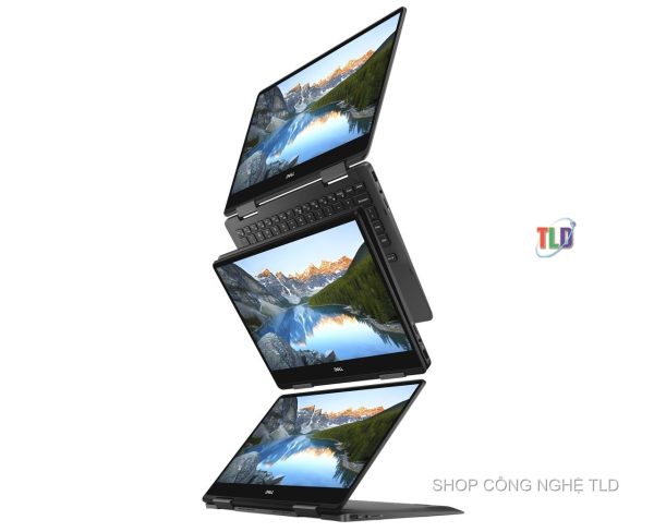 Dell Inspiron 7386 Core i7