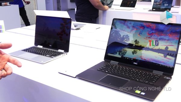 Dell Inspiron 7386 Core i7