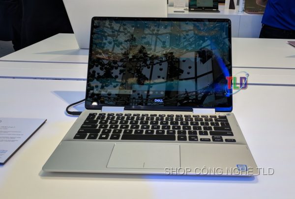 Dell Inspiron 7386 Core i7