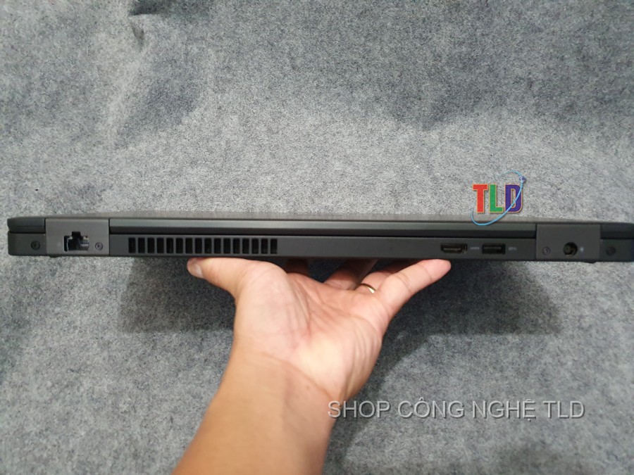 Dell Latitude 5590 Intel Core i5 8350U, 8GB DDR4, 256GB SSD M2, Intel UHD 620, inch FULL HD (1920 x 1080 pixels) IPS - Shop Công Nghệ TLD - Laptop TLD Dell Latitude 5590 Intel Core i5 8350U, 8GB DDR4, 256GB SSD M2, Intel UHD 620, inch FULL HD (1920 x 1080 pixels) IPS - Shop Công Nghệ TLD - Laptop TLD
