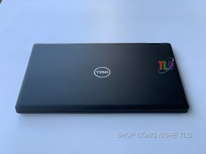 Dell Precision 3520 Intel Core i7
