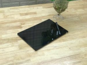 Dell latitude E7275 Core M5