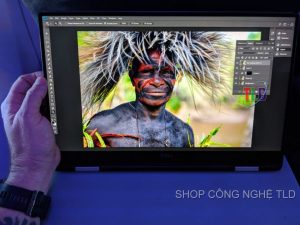 Laptop Dell XPS 15 9575 Core i5
