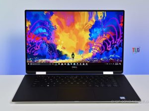Laptop Dell XPS 15 9575 Core i5