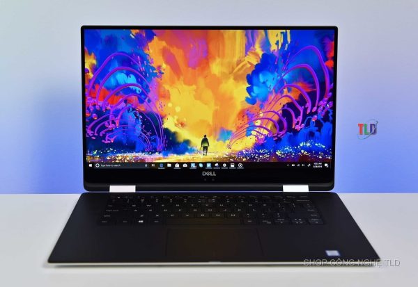 Laptop Dell XPS 15 9575 Core i5