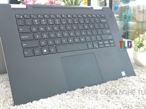 Laptop Dell XPS 15 9575 Core i7