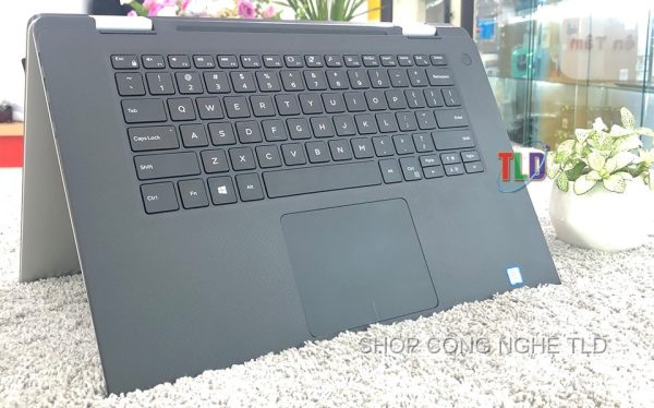 Laptop Dell XPS 15 9575 Core i7
