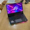 Asus ROG Strix SCAR 15 G533Q /R9-5900HX /16GB /1TB / RTX 3060/ 15.6" FHD IPS