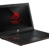 LAPTOP ASUS ROG ZEPHYRUS M GM501