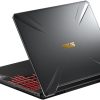 LAPTOP ASUS TUF GAMING FX505 (2019)/ i5-9300H/16Gb RAM/ SSD 512Gb/ GTX 1650/ 15.6" FHD IPS