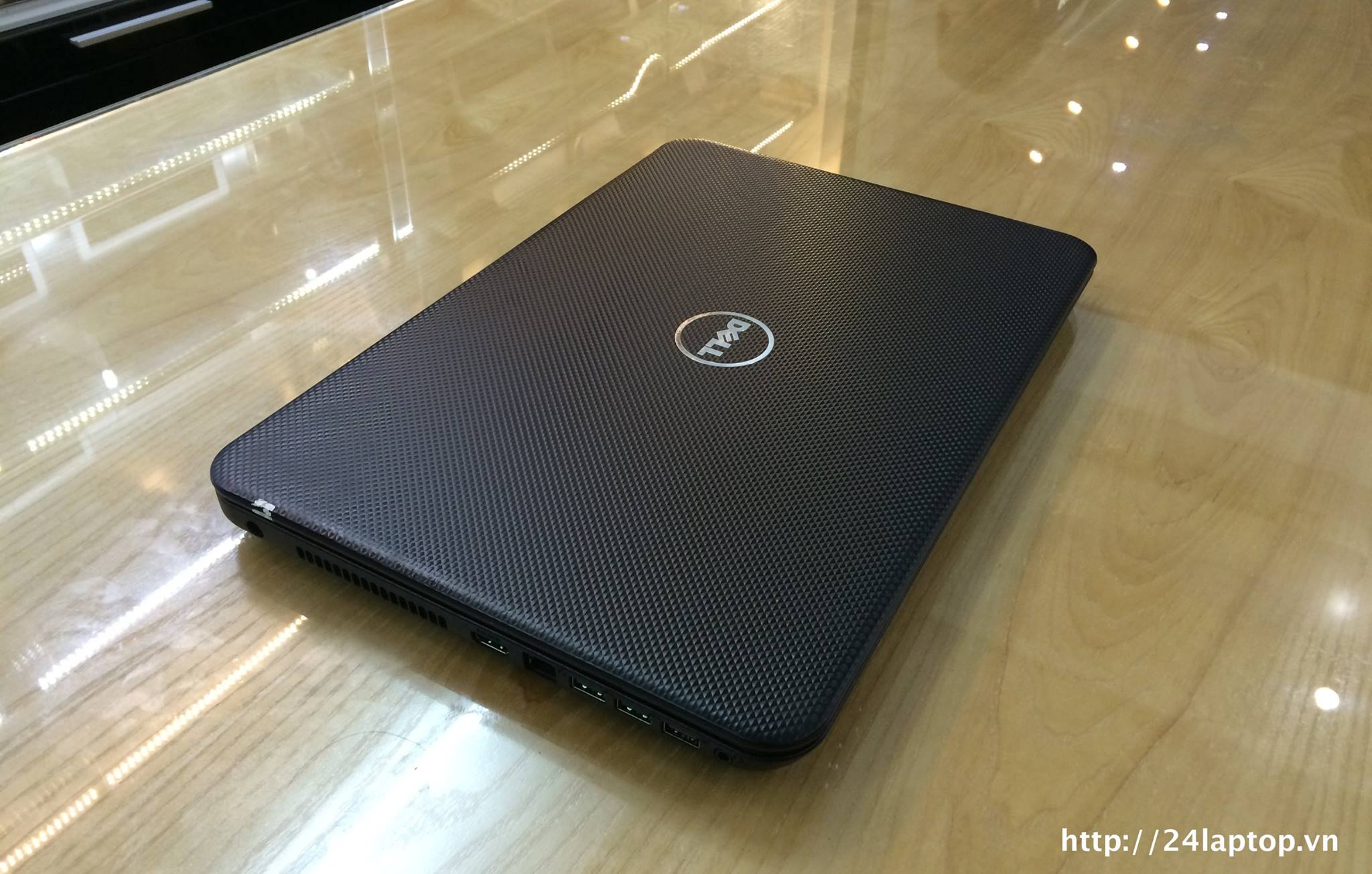 W163 DELL Inspiron 3521 Core i5 3337U メモリ4GB - パソコン