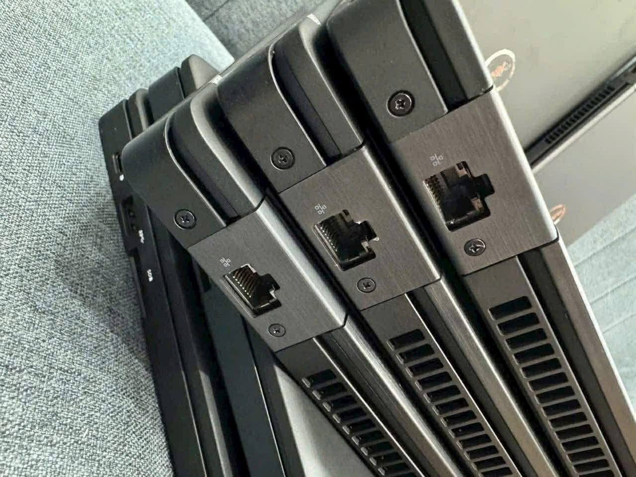 Dell Latitude 5580 -3