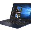 LAPTOP ASUS ZENBOOK UX430UA-GV334T /i5-8250U /8Gb /256Gb /14.0" FHD