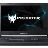 LAPTOP ACER PREDATOR HELIOS 500 /i7-8750H/ 16GB/ 256GB/ 17.3" Full HD IPS