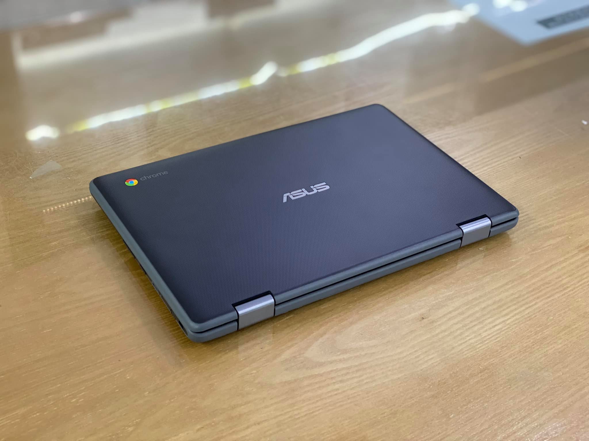 Chromebook Flip ( C214MA-GA0029 ) - PC/タブレット
