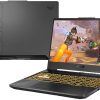 LAPTOP ASUS TUF GAMING FX506 (2021) /i5-11400H /8GB /512GB /RTX 3050 4GB/ 15.6" FHD